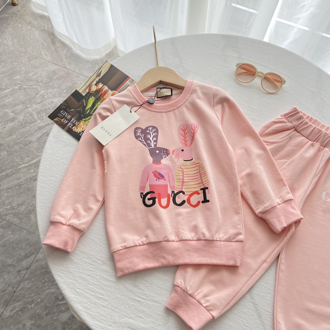 Gucci Kids